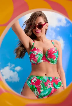 Brazyliany SF 245/5 Tropical Bloom