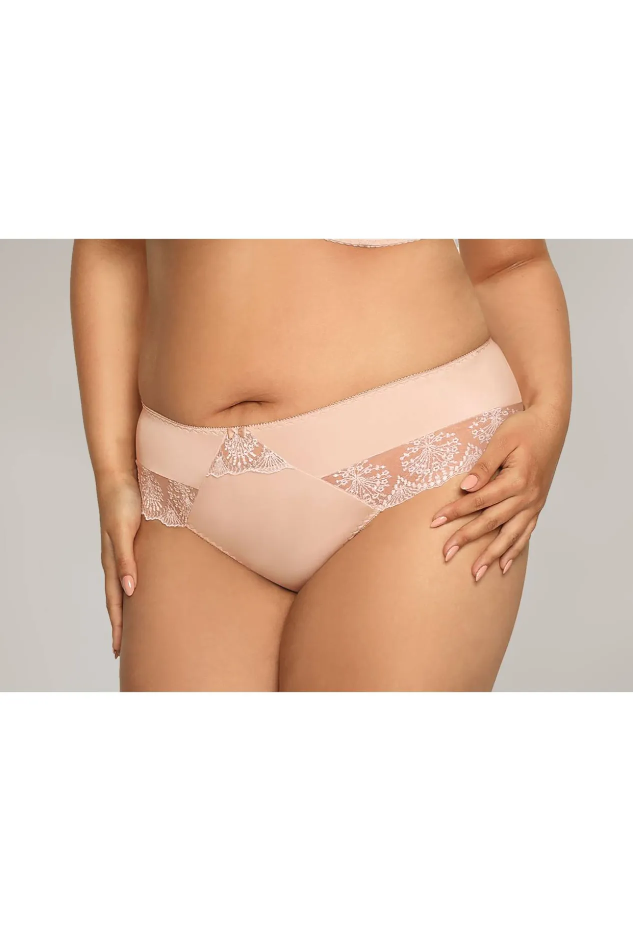 Figi AV 1924 Beige