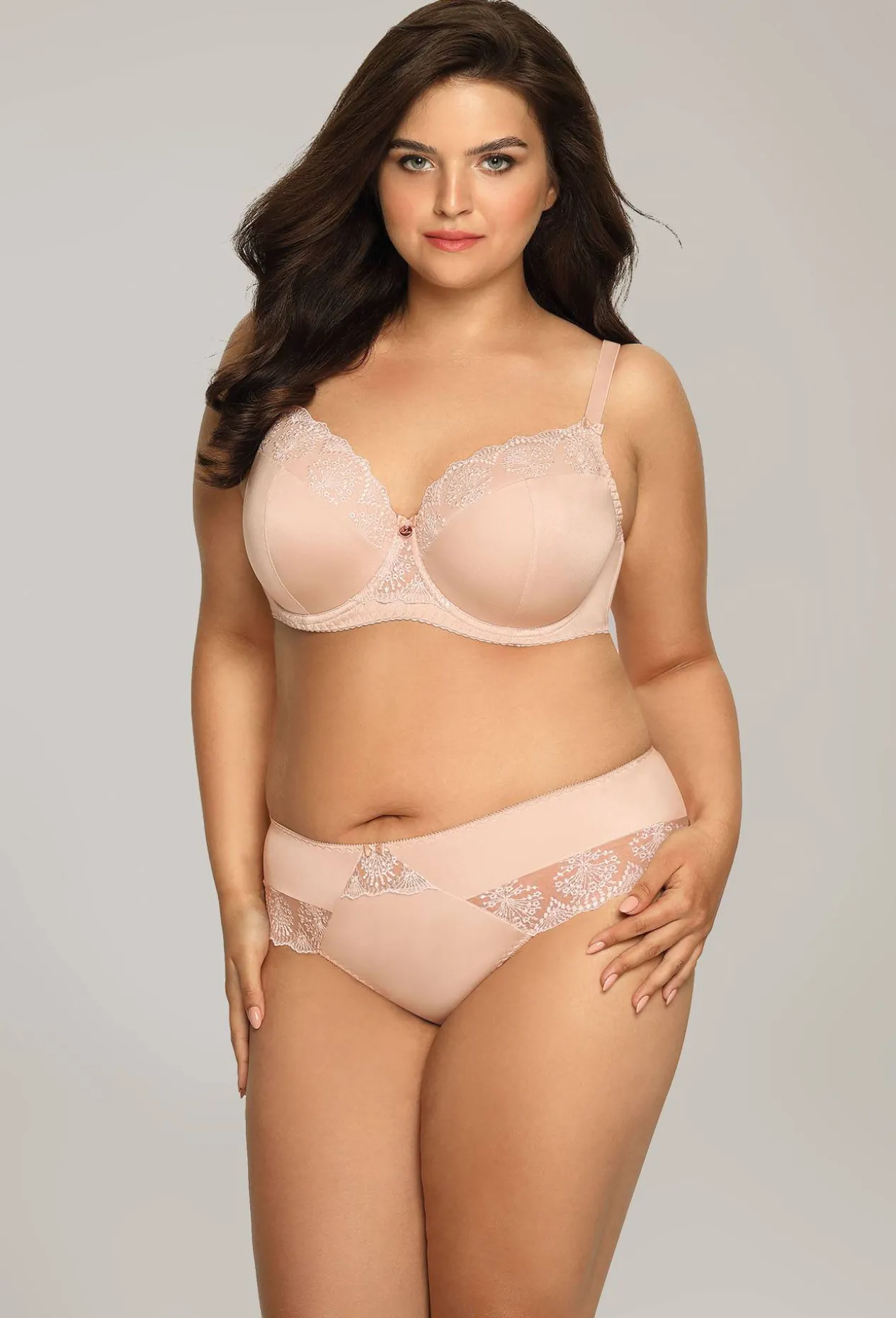 Figi AV 1924 Beige