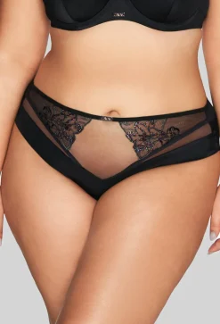 Figi AV 2071 Black