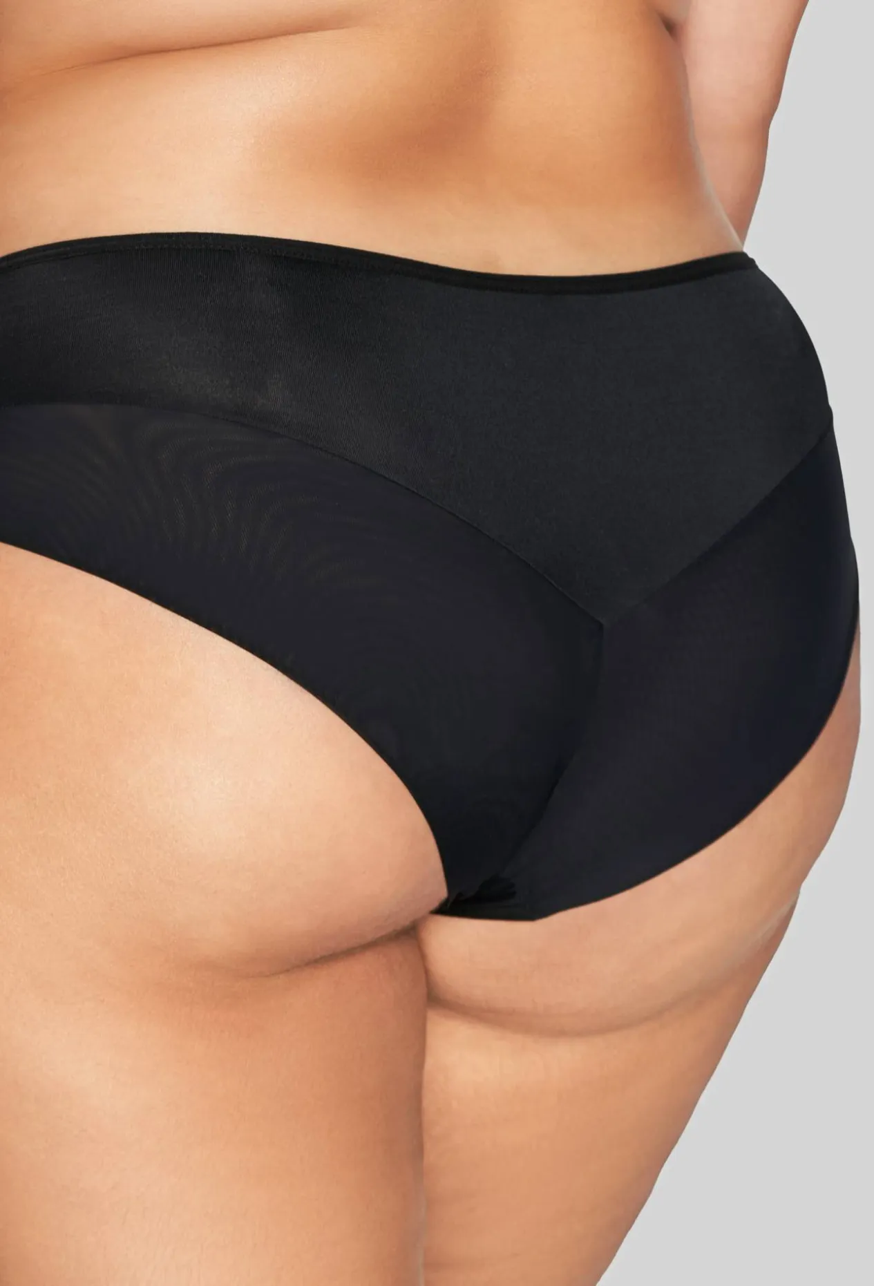 Figi AV 2072 Black