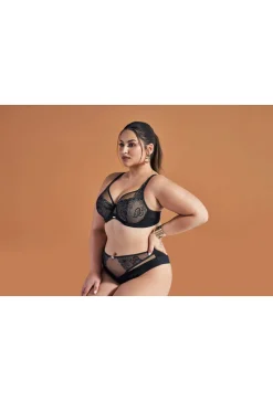 Figi AV 2072 Black