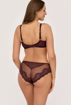 Figi AV 2234 Chocolate Brown