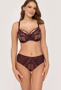 Figi AV 2232 Chocolate Brown