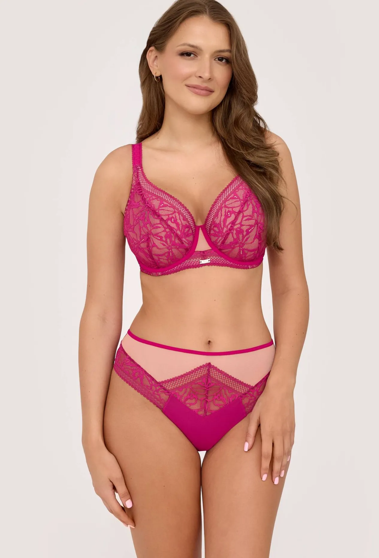Figi AV 2219 Fuchsia
