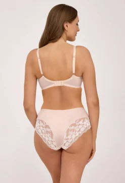 Figi AV 2247 Nude Pink