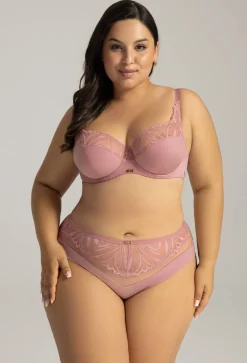 Figi AV 2105 Pink Peony