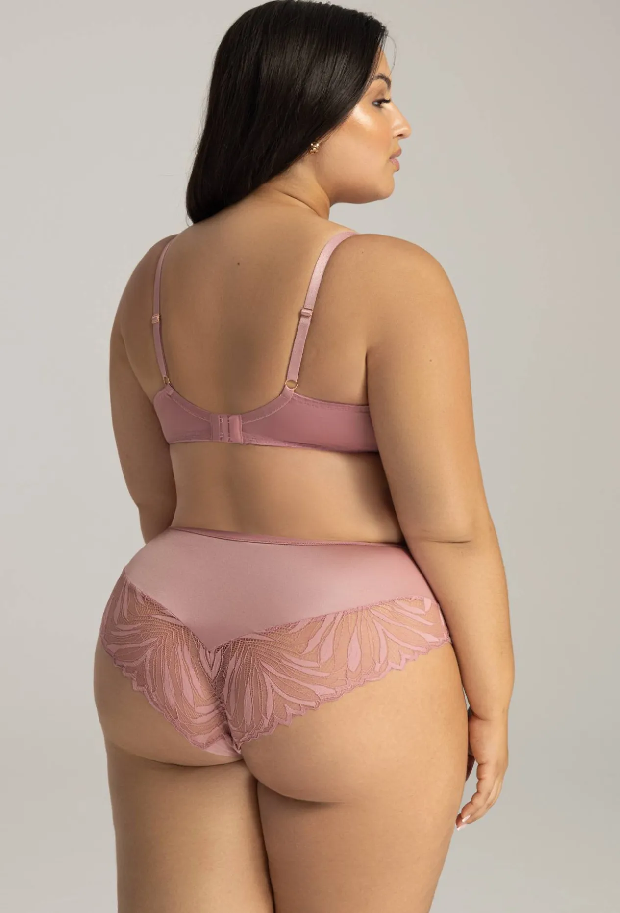 Figi AV 2105 Pink Peony