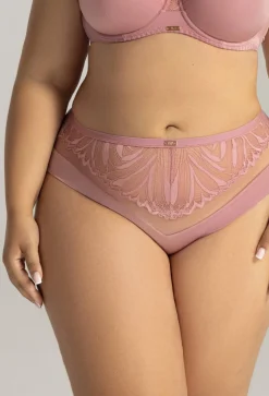 Figi AV 2107 Pink Peony