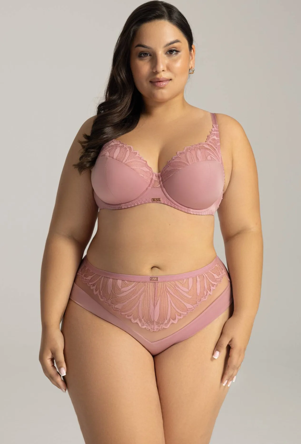 Figi AV 2107 Pink Peony