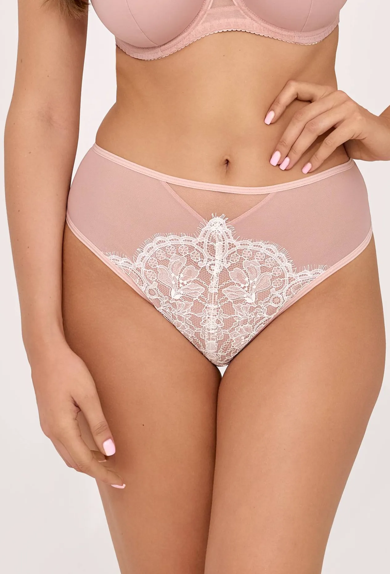 Figi AV 2223 Velvet Blush