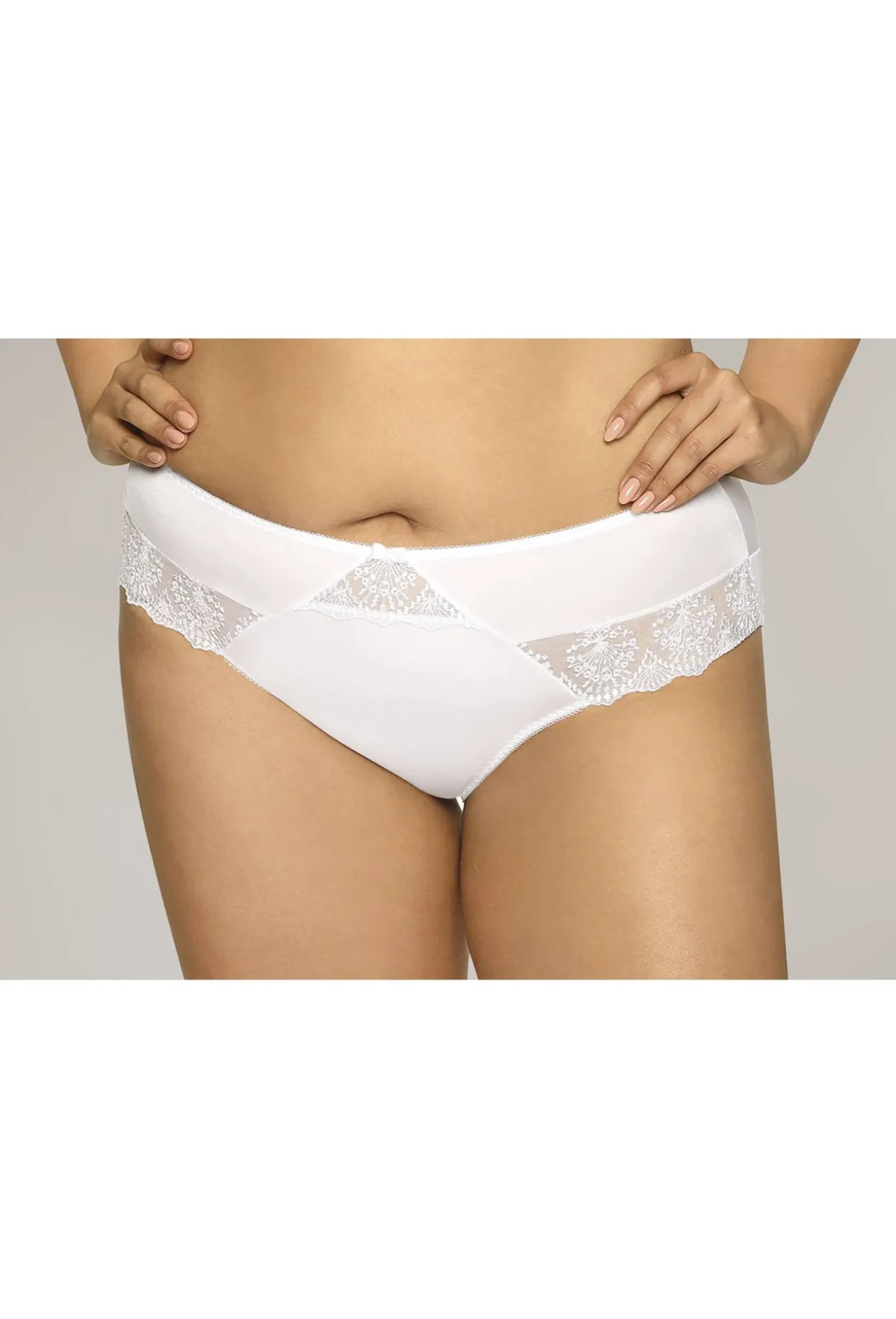Figi AV 1922 White