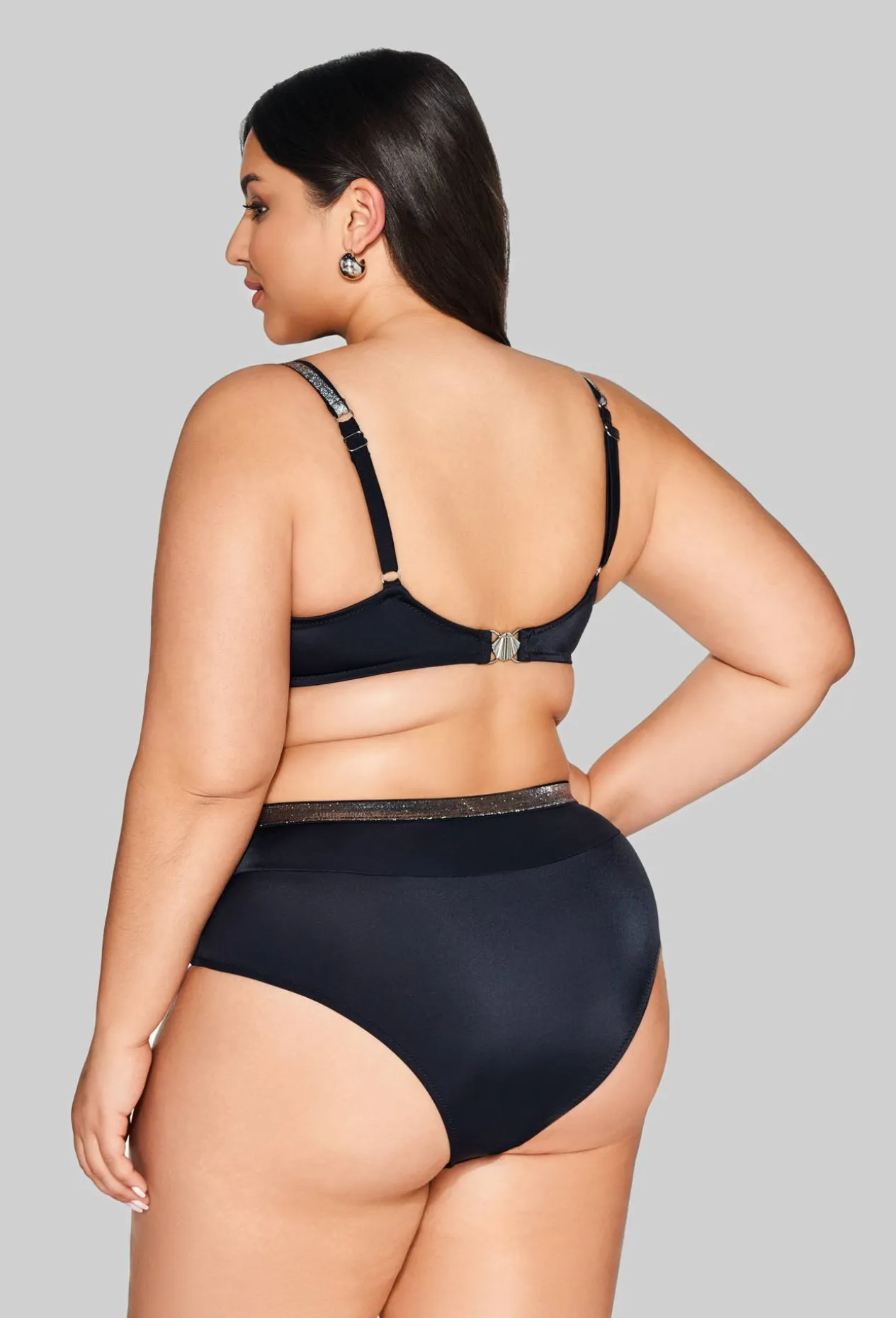 Figi SF 224/15 Black