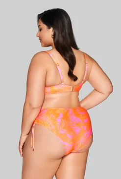 Figi SF 214/2 Tangerine