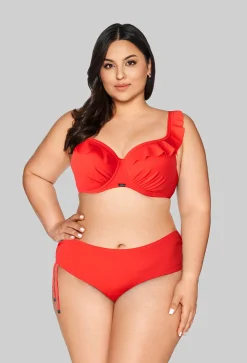 Figi SF 13/2 Vivid Orange