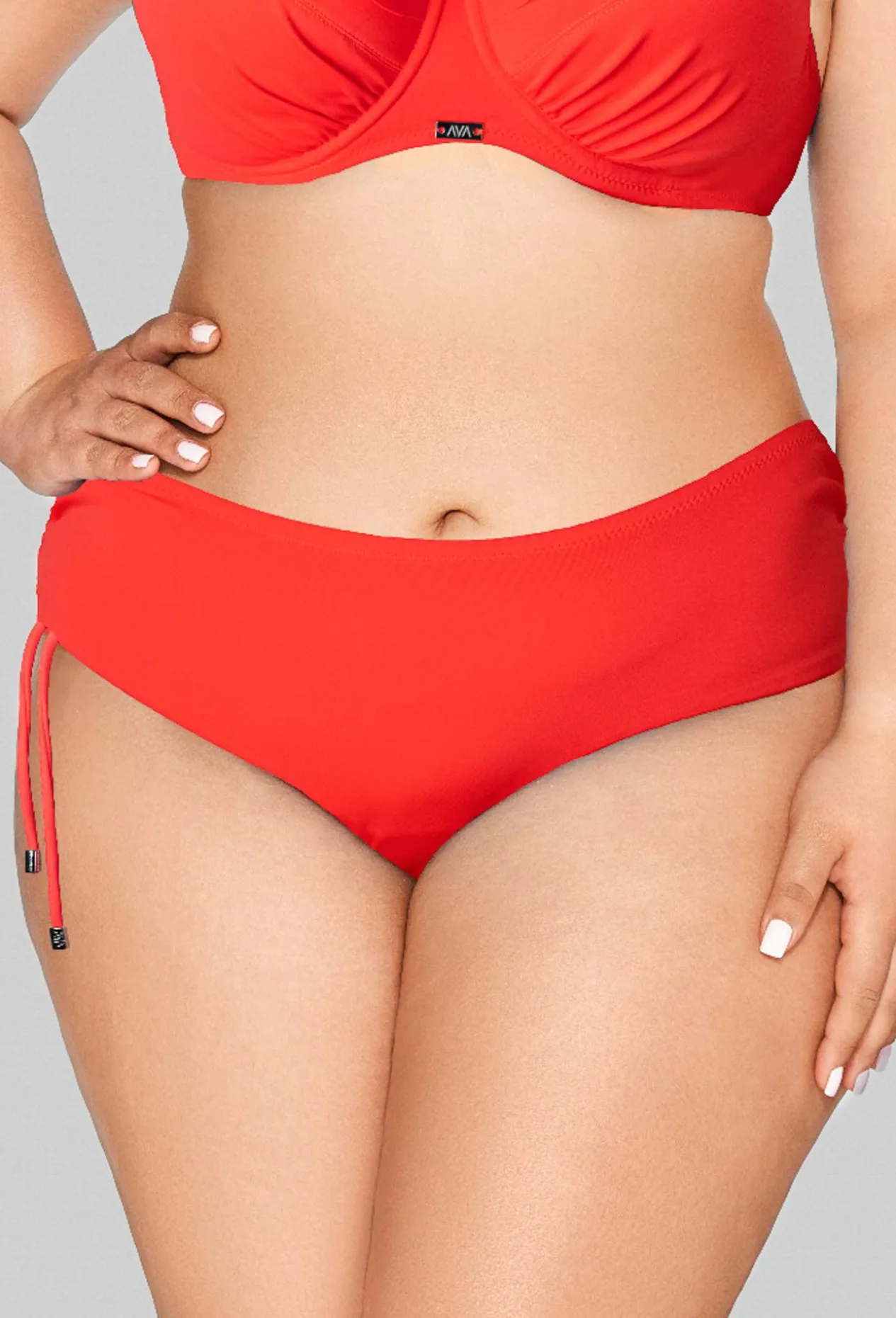 Figi SF 13/2 Vivid Orange
