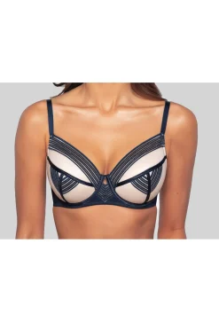 LOUNA N° 01 PUSH UP MARINE