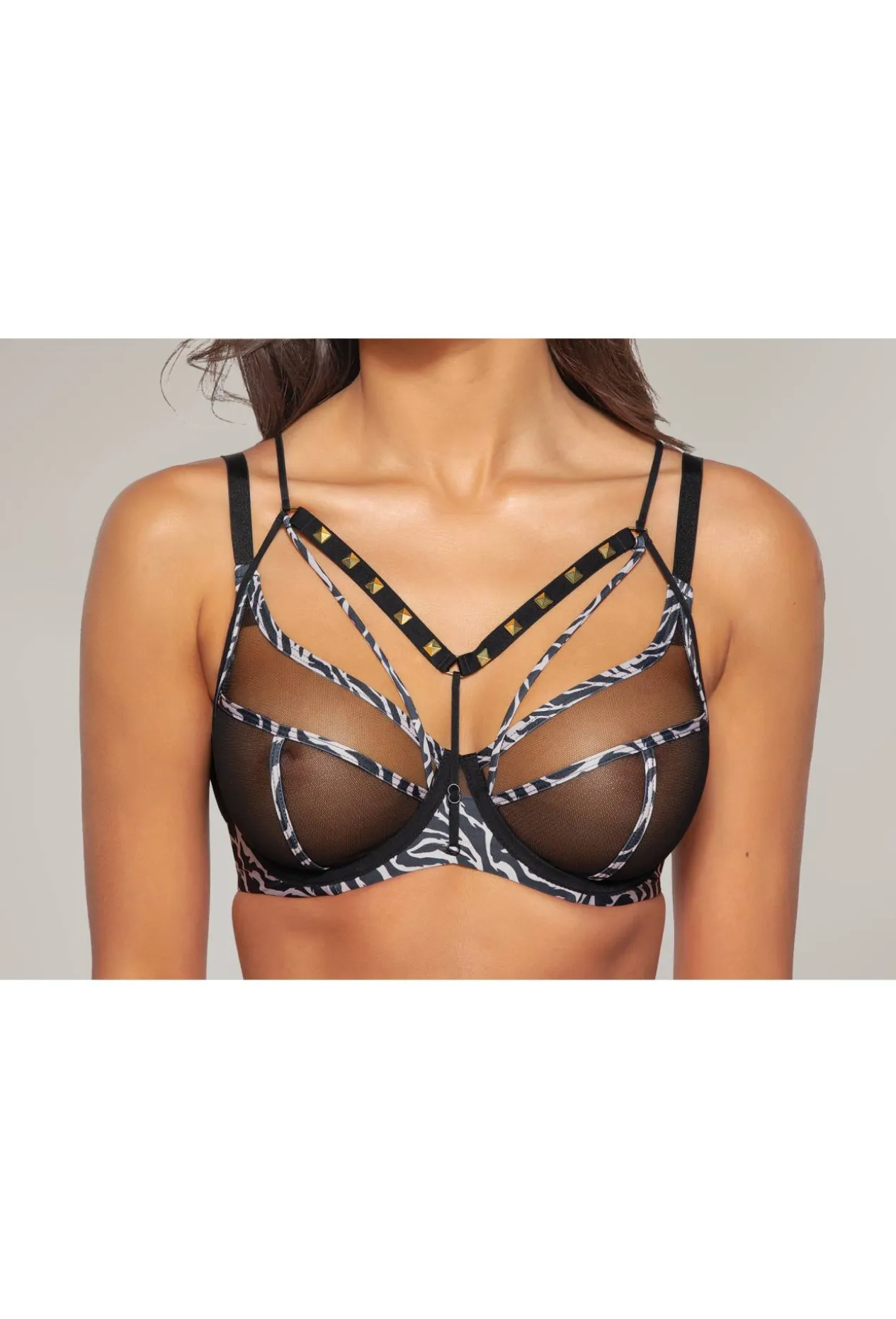 MENESS N° 03 SOFT BLACK