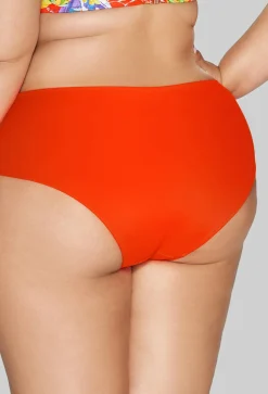 Panties SF 227/3 Vivid Orange