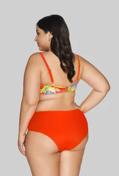 Panties SF 227/3 Vivid Orange
