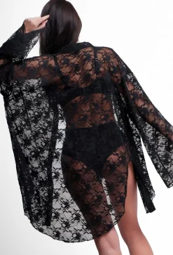 Pareo 031 Black