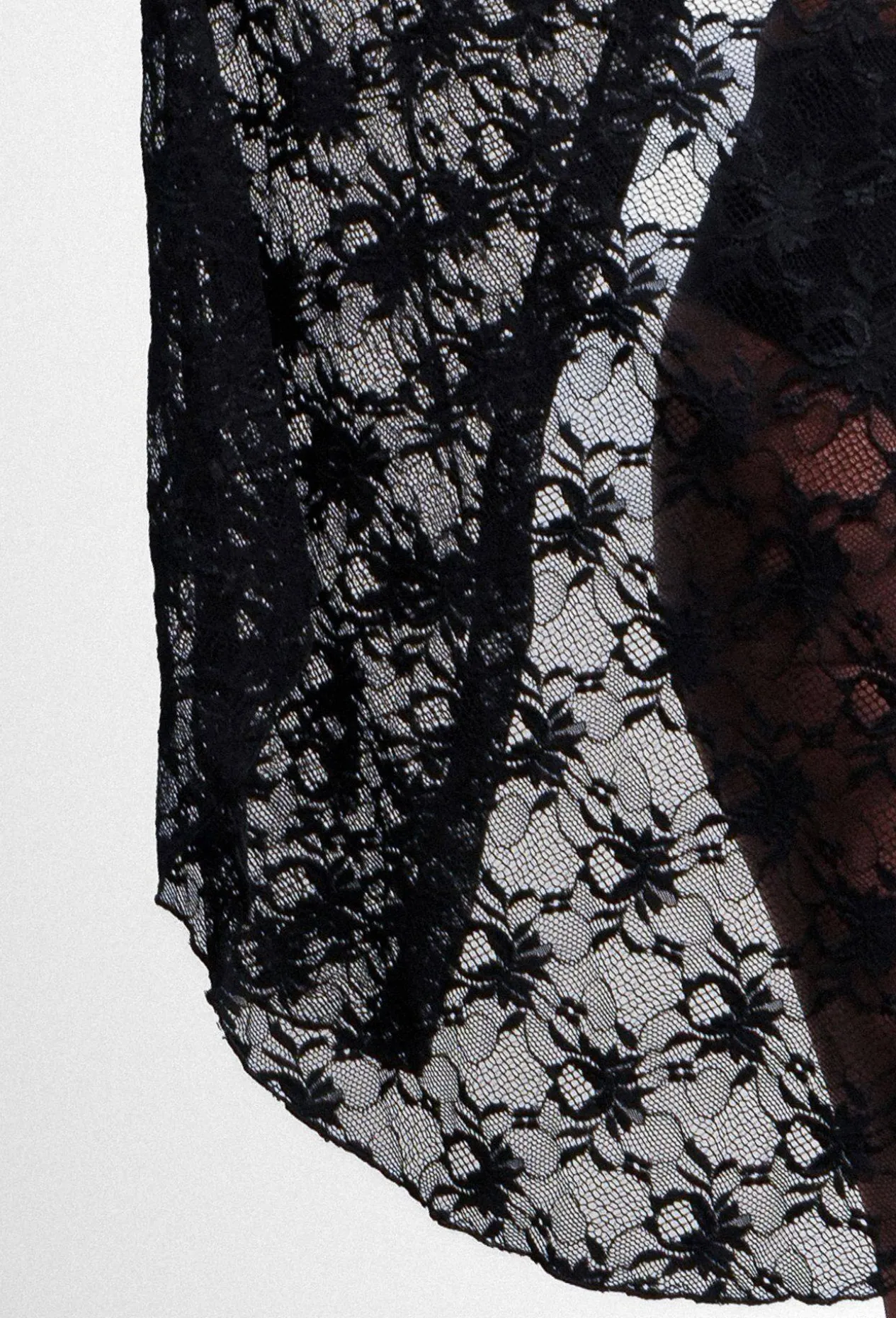 Pareo 031 Black