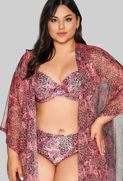 Pareo 027 Pink
