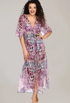 010 pareo, pink