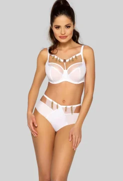 PURE POISON N° 02 SEMI SOFT WHITE