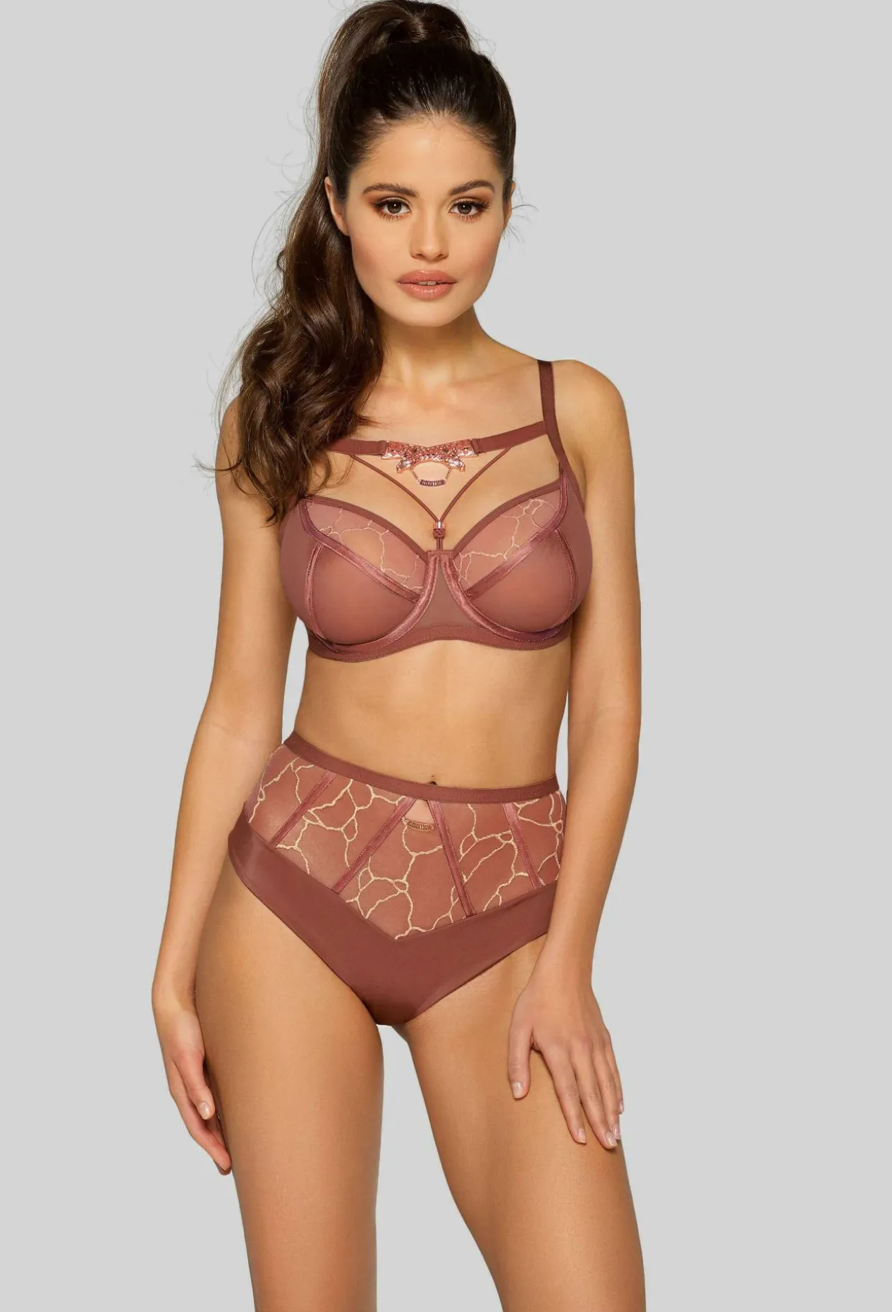 SAVANE N 03 SOFT CEDAR
