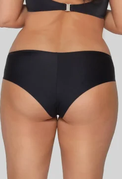 SF 13/5 Brazilian panty, black