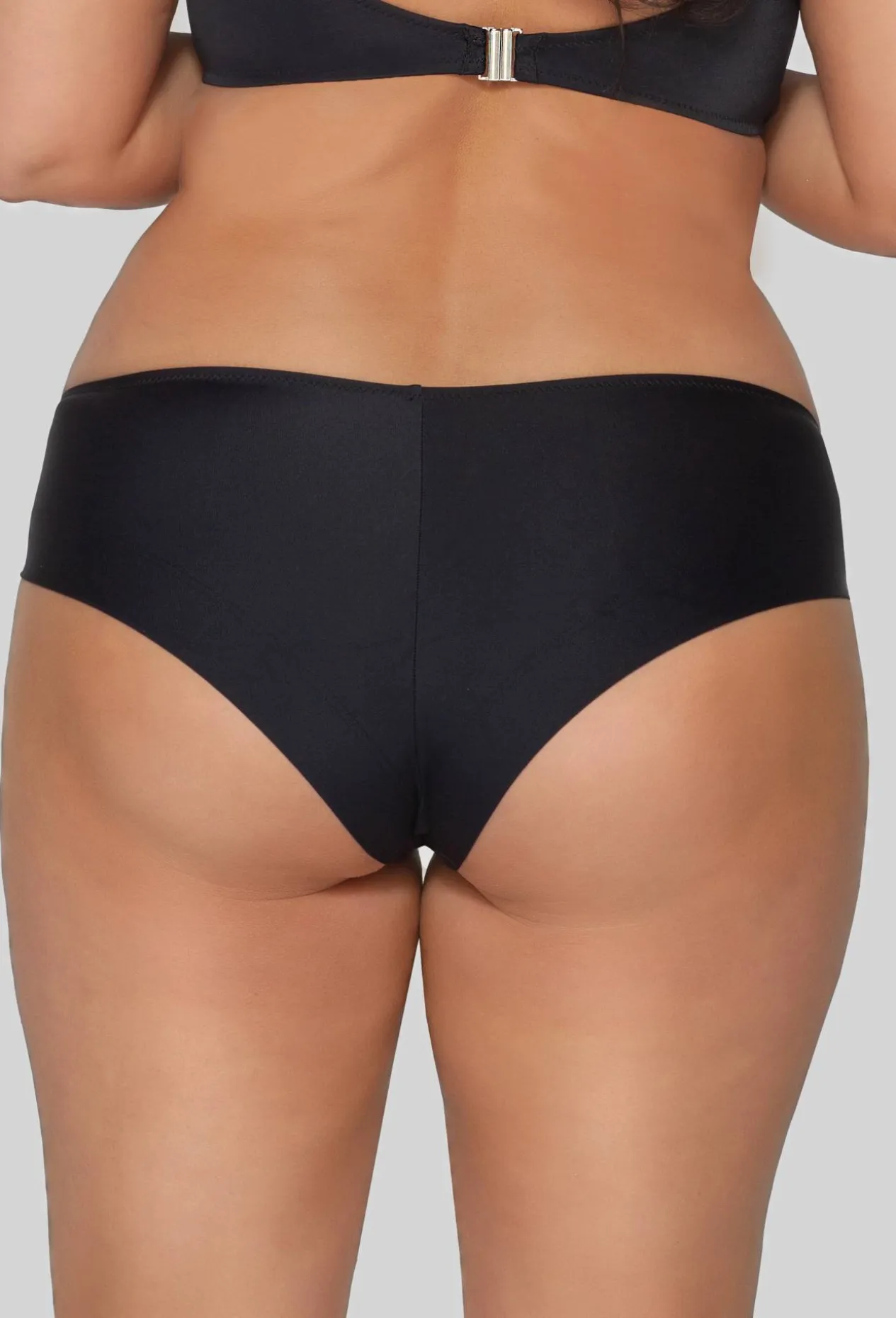SF 13/5 Brazilian panty, black