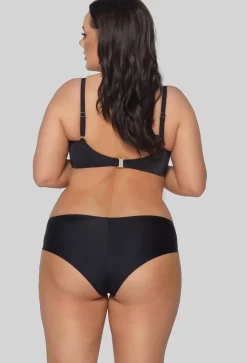 SF 13/5 Brazilian panty, black