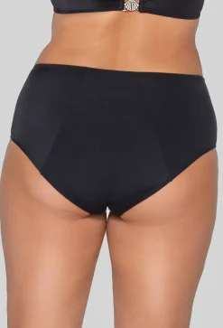 SF 13/4 brief, black