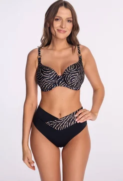 SK 258 Desert Night Soft Bra