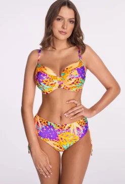 SK 240 Full Cup Jungle Pop Bra