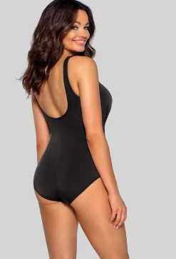 SKJ 48 one-piece swimsuit