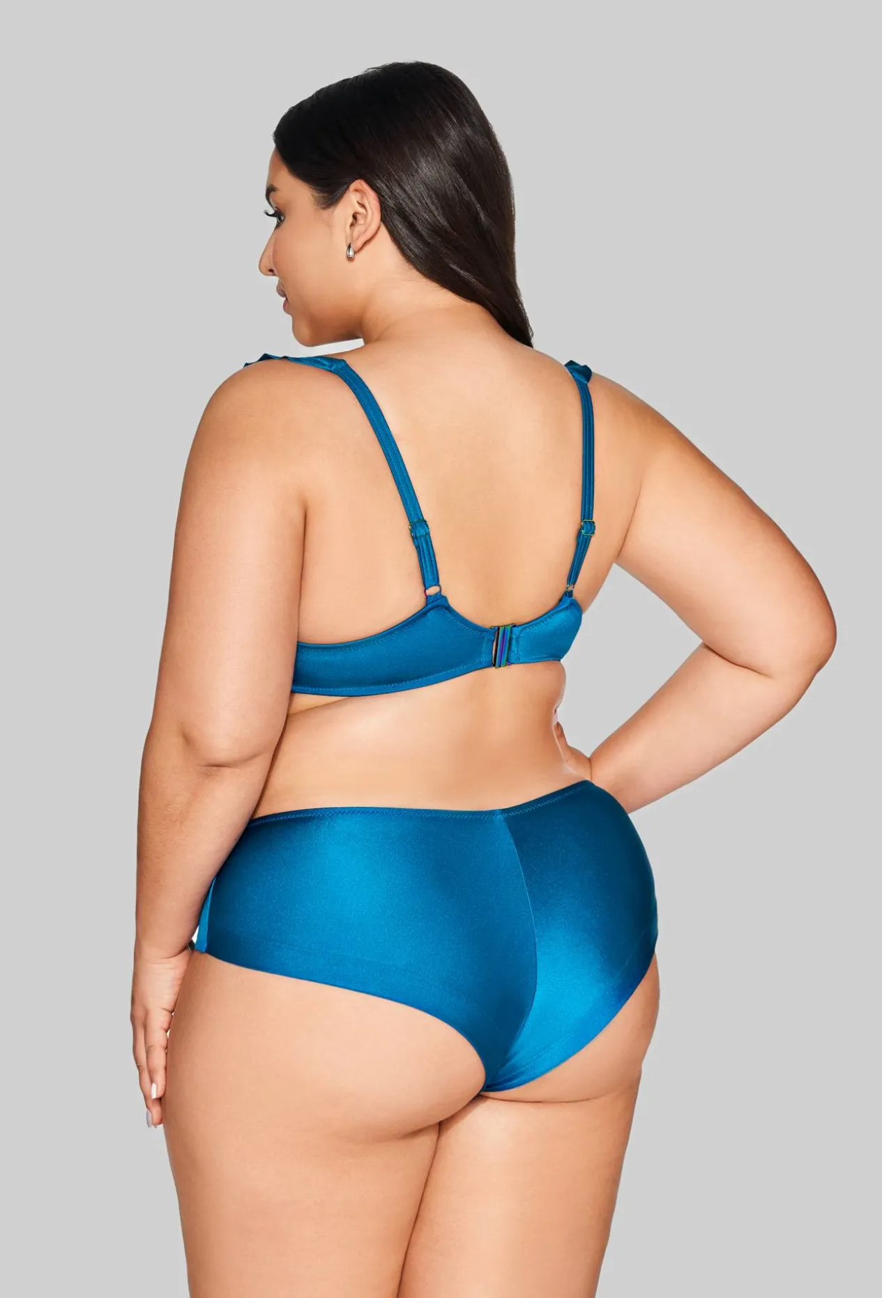 SK 213 Soft Azure Bra