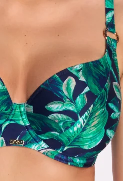 SK 236 Soft Leafine Bra