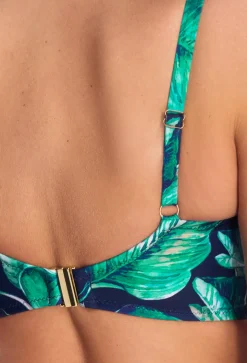 SK 236 Soft Leafine Bra