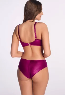 SK 249 Soft Magenta Bra